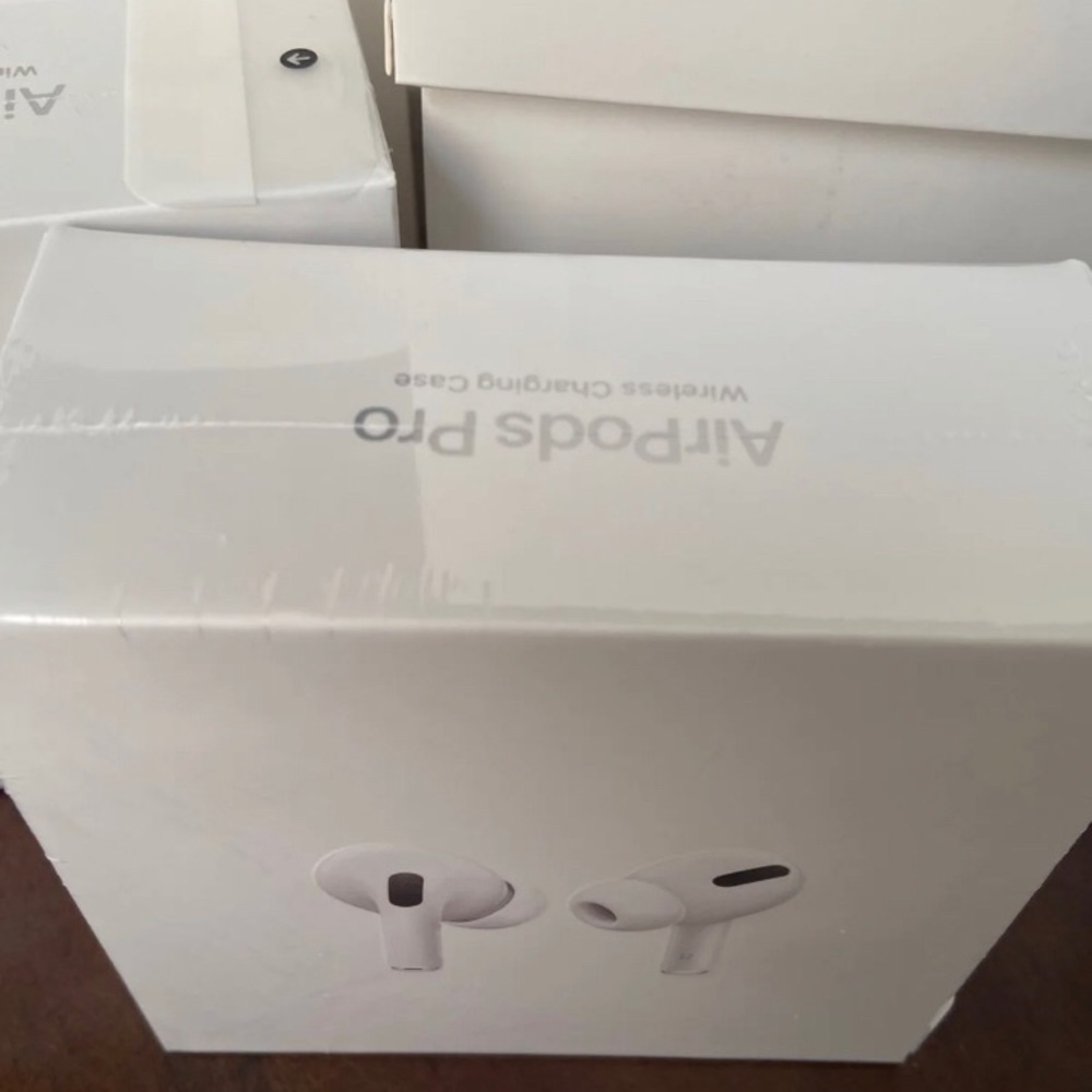 Apple AirPods Pro